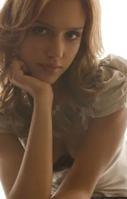 Jessica Alba 6x6