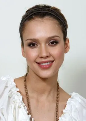 Jessica Alba 6x6