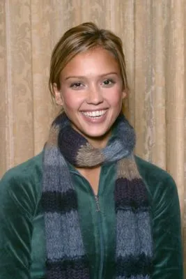 Jessica Alba 6x6