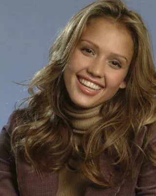 Jessica Alba 12x12