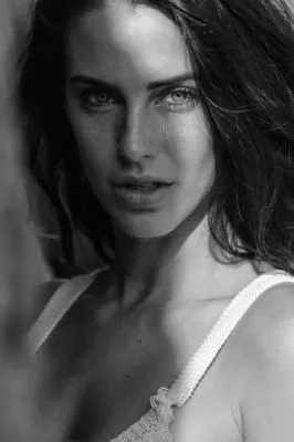 Jessica Lowndes Color Changing Mug