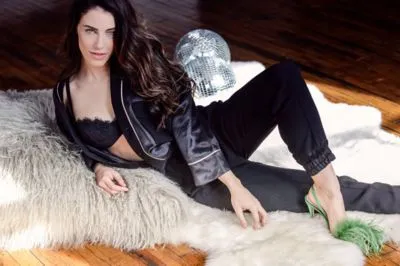 Jessica Lowndes 14x17