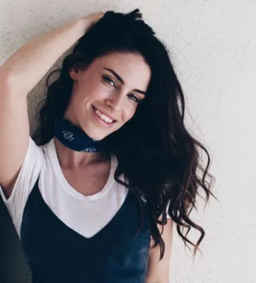 Jessica Lowndes Poster