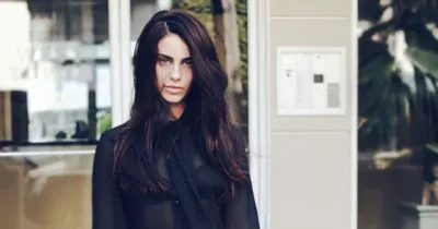 Jessica Lowndes 14x17