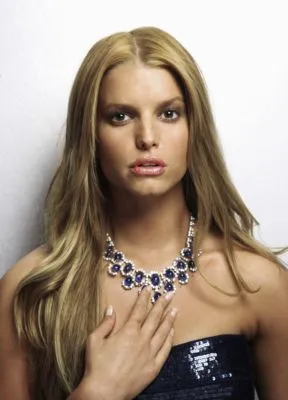 Jessica Simpson 14x17