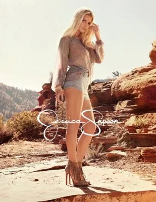 Jessica Simpson Poster