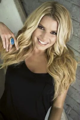 Jessica Simpson Poster