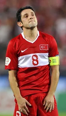 Turkey National football team Tote