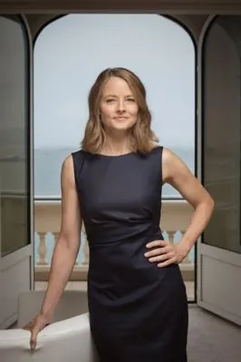 Jodie Foster Poster