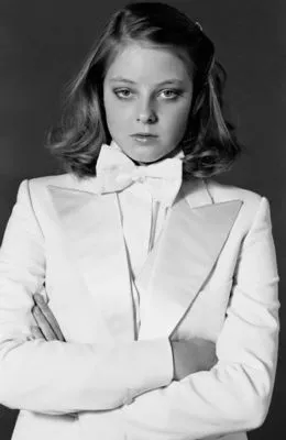 Jodie Foster 12x12