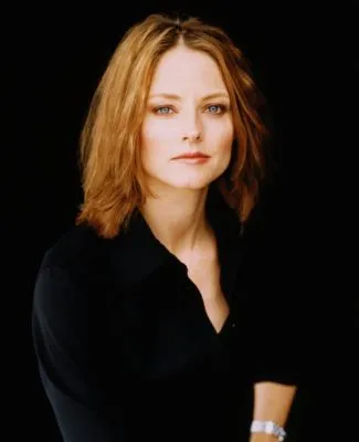 Jodie Foster Color Changing Mug