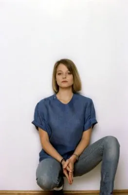 Jodie Foster 12x12