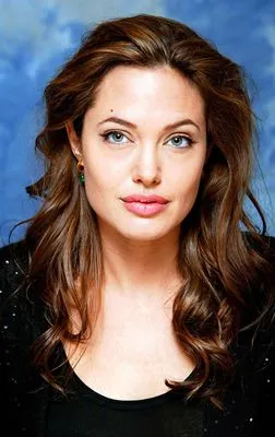 Angelina Jolie Color Changing Mug