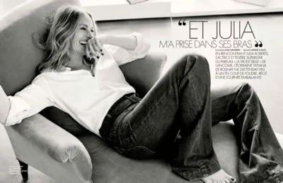 Julia Roberts 14x17