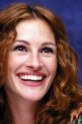 Julia Roberts Color Changing Mug