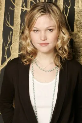 Julia Stiles Pillow