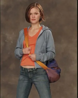 Julia Stiles Pillow