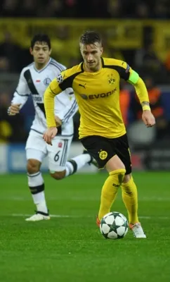 Borussia Dortmund Poster