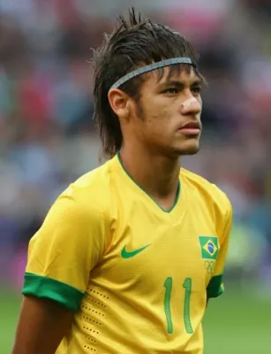 Neymar 14x17