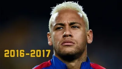 Neymar 15oz White Mug