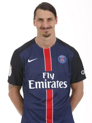 Zlatan Ibrahimovic Prints and Posters