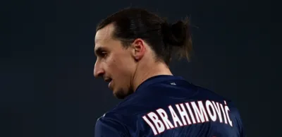 Zlatan Ibrahimovic Men's TShirt