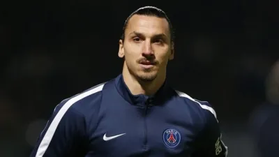 Zlatan Ibrahimovic Men's TShirt