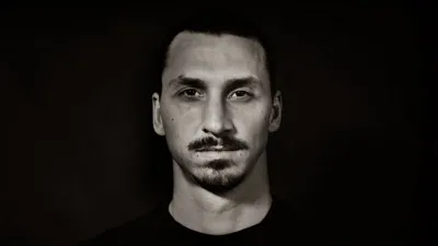 Zlatan Ibrahimovic Men's TShirt