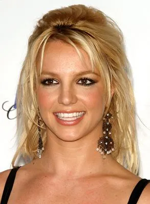 Britney Spears Poster