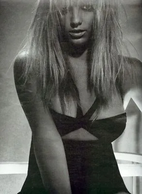 Britney Spears Poster