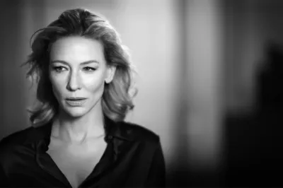 Cate Blanchett 12x12