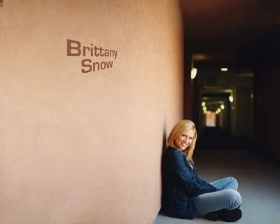 Brittany Snow Tote