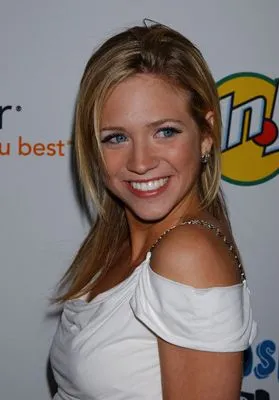 Brittany Snow Tote