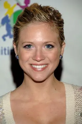 Brittany Snow Tote