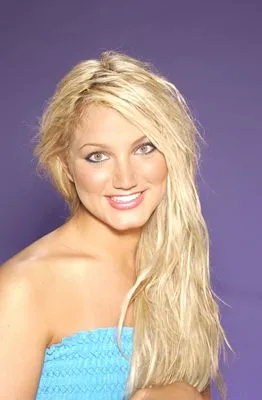 Brooke Hogan 6x6