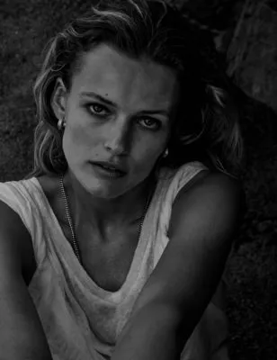 Edita Vilkeviciute Pillow