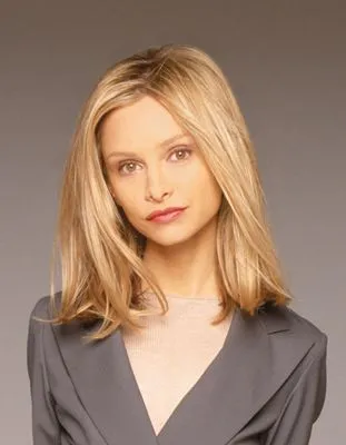 Calista Flockhart 6x6