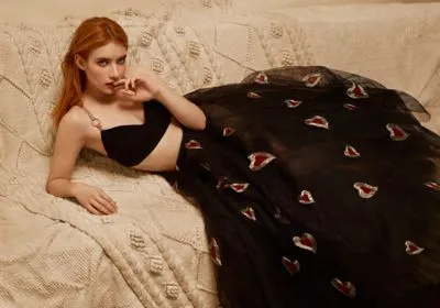 Emma Roberts Prints and Posters