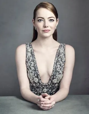 Emma Stone Prints and Posters