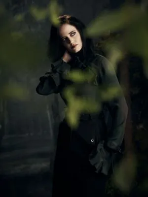 Eva Green Poster