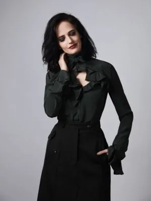 Eva Green Tote