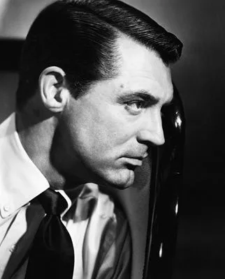 Cary Grant Poster