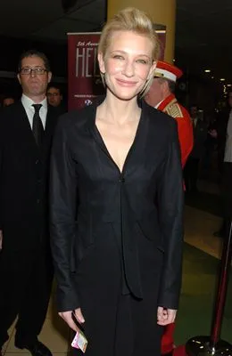 Cate Blanchett Tote
