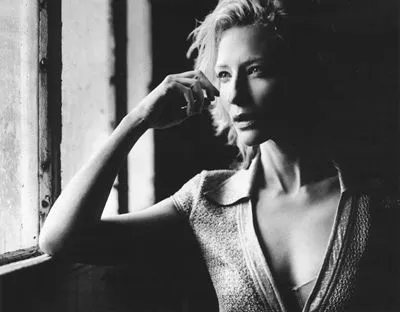 Cate Blanchett 12x12