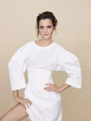 Emma Watson 15oz White Mug