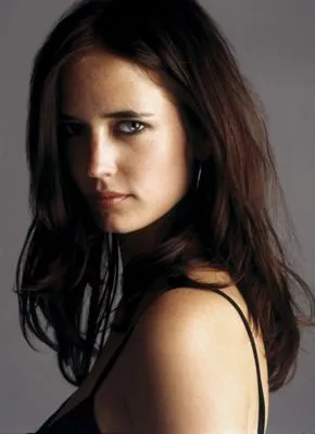 Eva Green Color Changing Mug