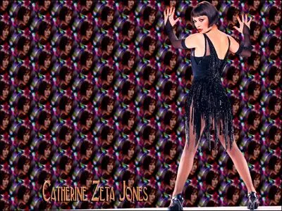 Catherine Zeta-Jones 12x12