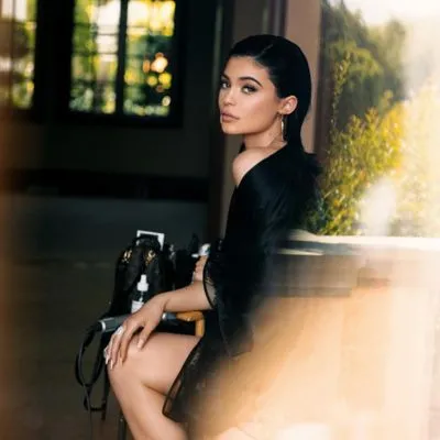 Kylie Jenner Poster