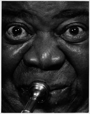 Louis Armstrong 6x6