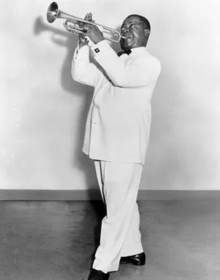 Louis Armstrong Men's Tank Top